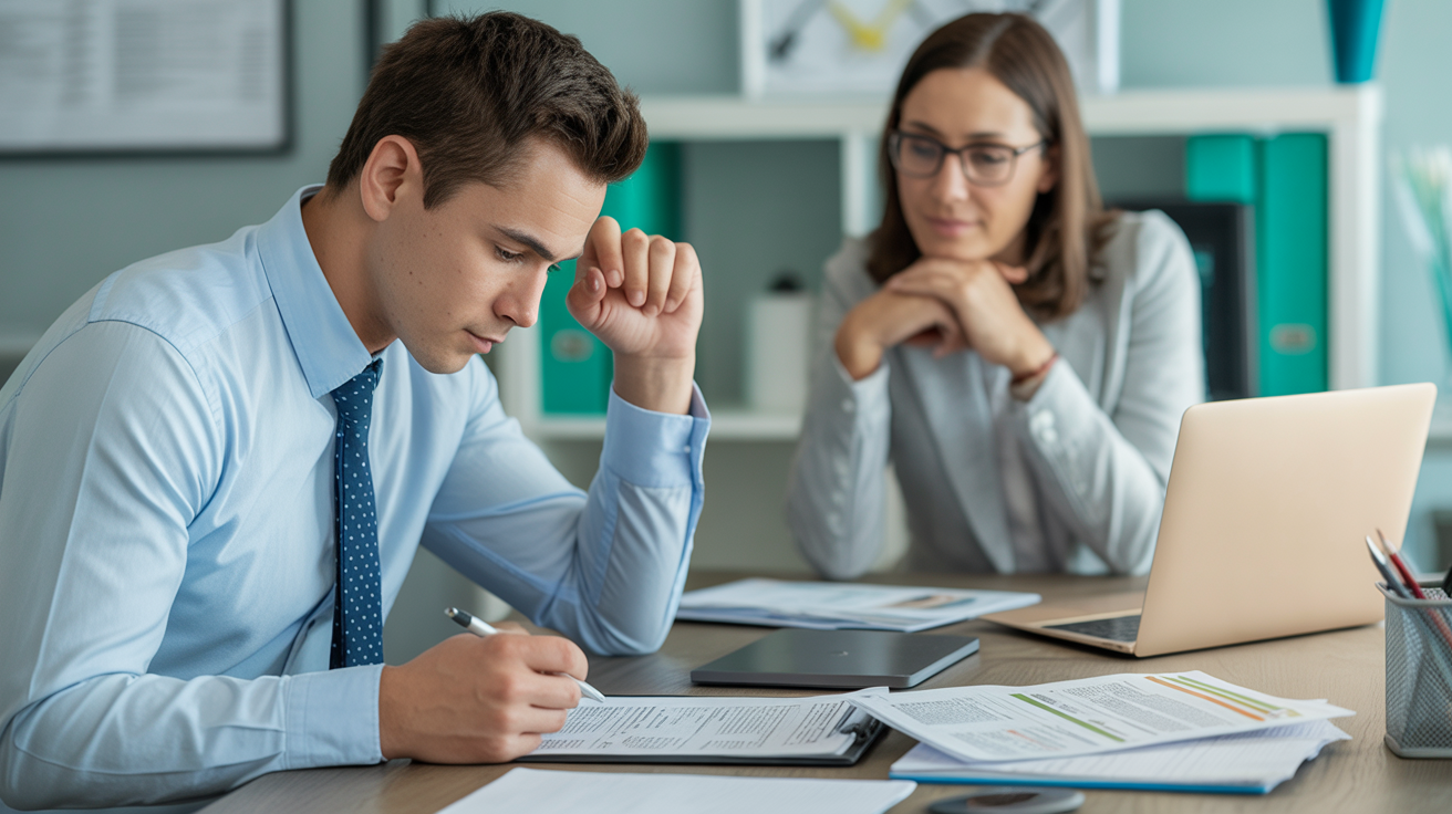 Career Aptitude Assessment